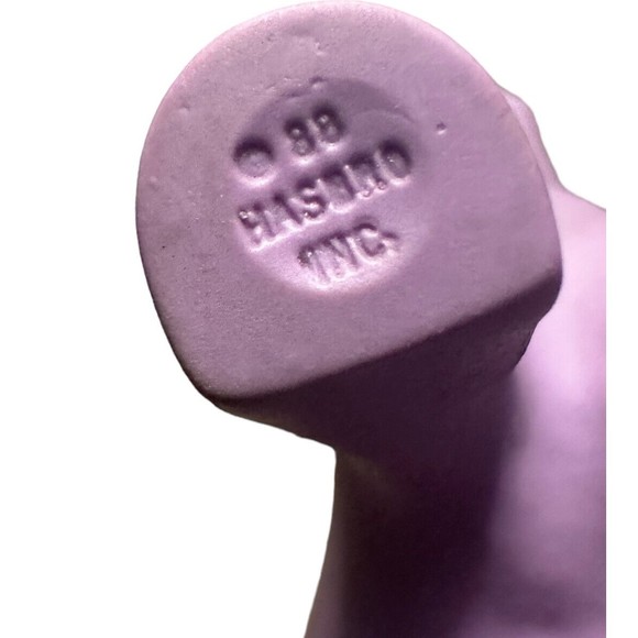 Vintage 1988 My Little Pony WINDY WING Flurry G1 Baby Horse MLP Hasbro Rare HTF - Picture 3 of 16